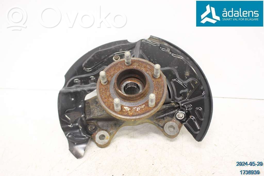Ford Focus Achsschenkel vorne 