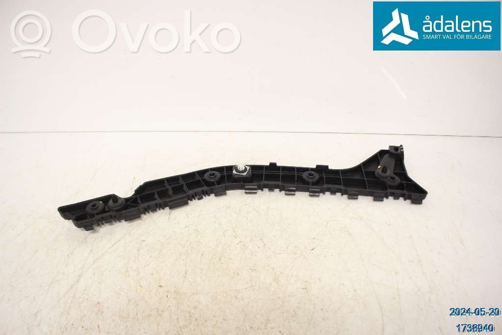 Ford Focus Rear bumper mounting bracket 