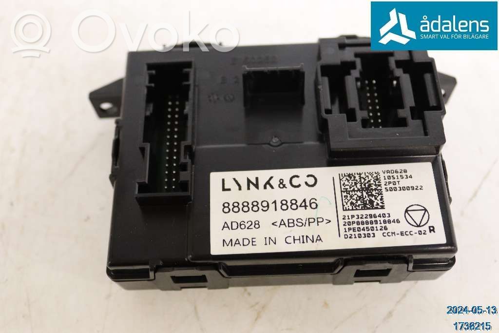 Autres unités de commande / modules   8888918846