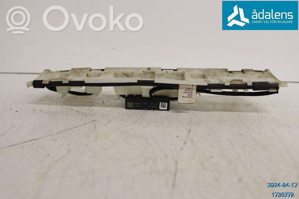 Volvo S90, V90 Tailgate/trunk control unit/module 