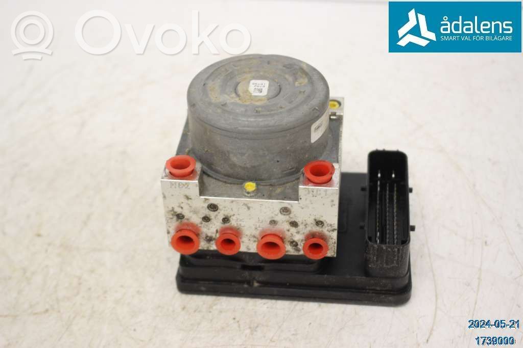 Ford Focus ABS Pump 