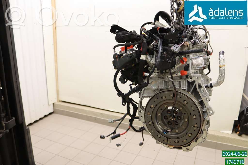 Engine   101024714R,M5M450