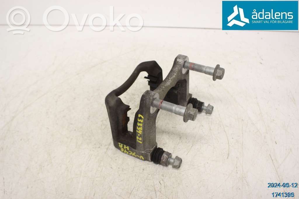 Volvo XC40 Mocowanie / Zacisk hamulca tylnego 