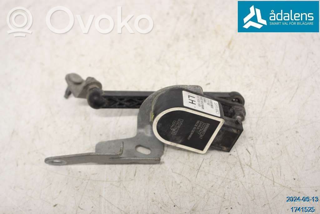 Augstuma sensors (priekšējo lukturu)   32221957,32221477