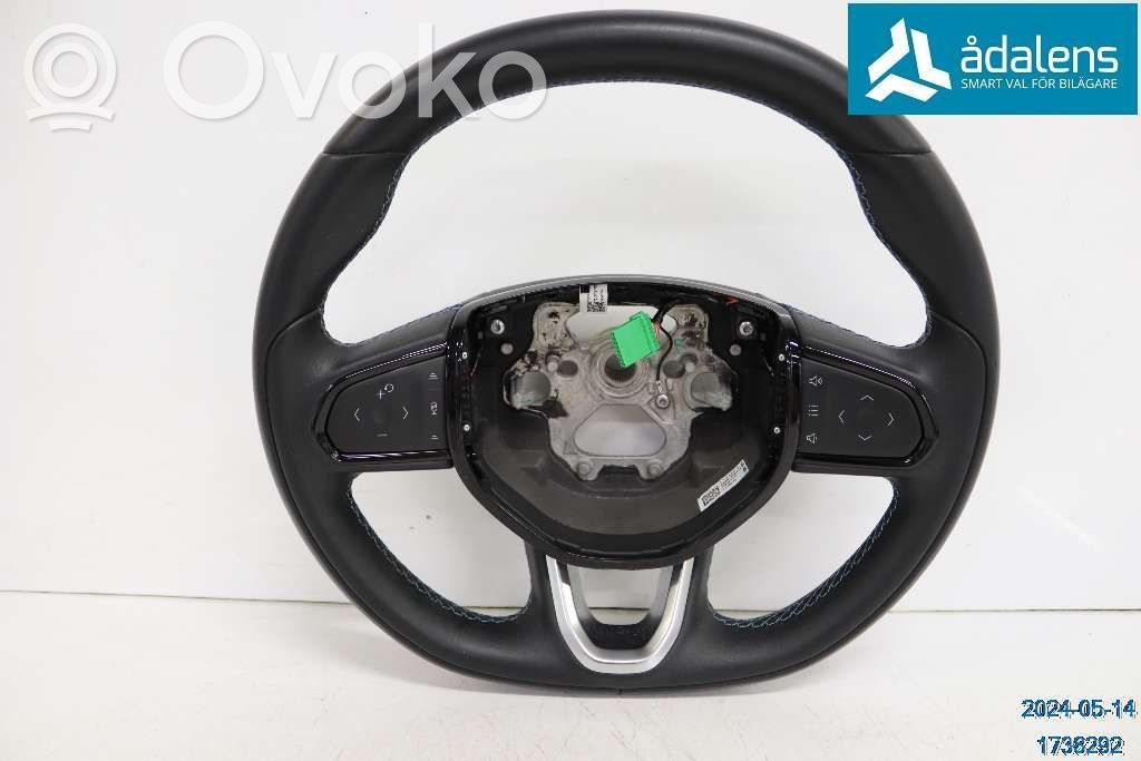 Lynk & co 01 Vairas 