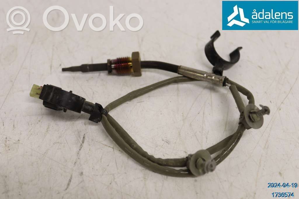 Volvo V90 Cross Country Abgastemperatursensor 