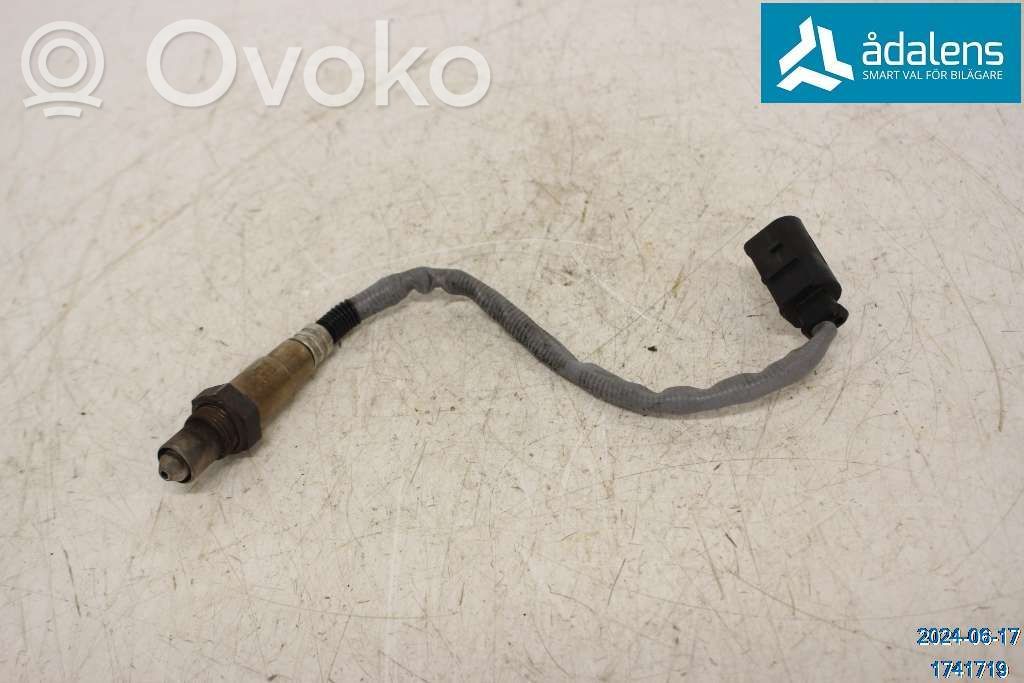 Lambda probe sensor   A0065421718,0281004201202