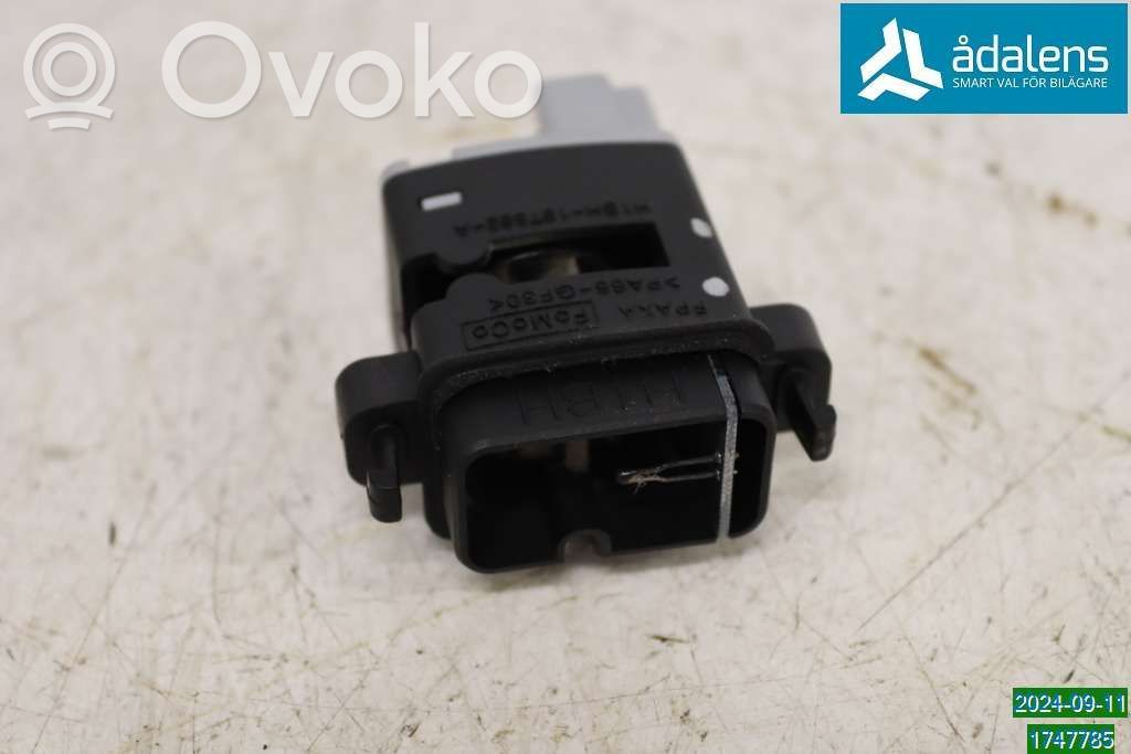 Interior temperature sensor   2112676,H1BH19T562AA