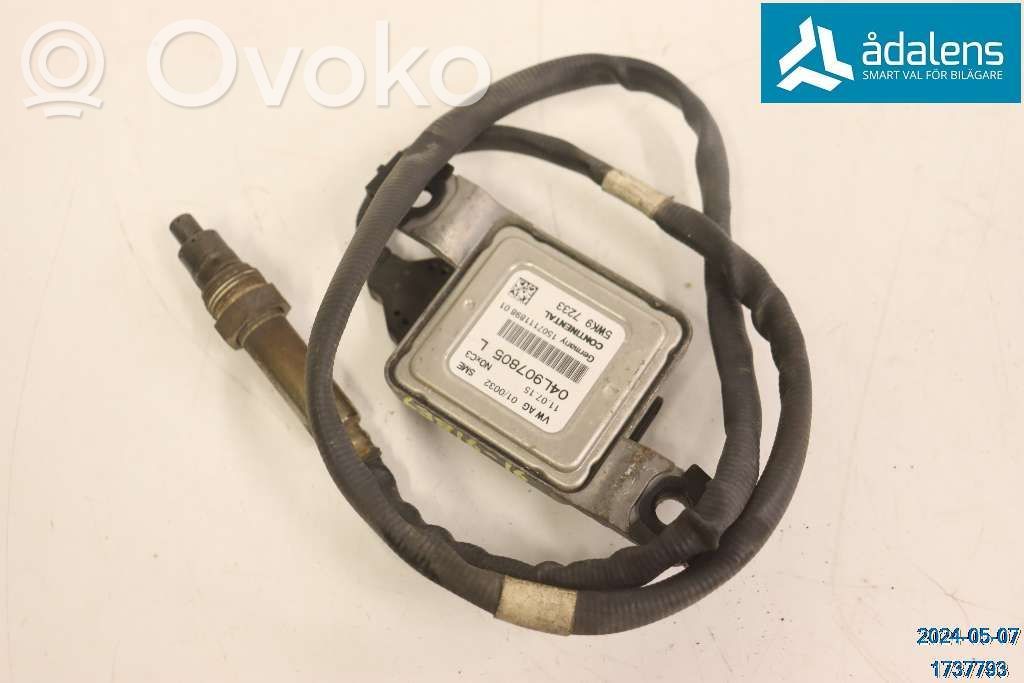Volkswagen Sharan Lambda probe sensor 