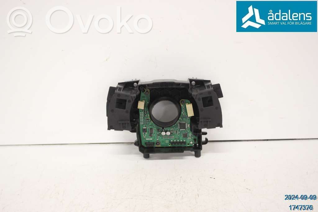 Ford Focus Commodo, commande essuie-glace/phare 