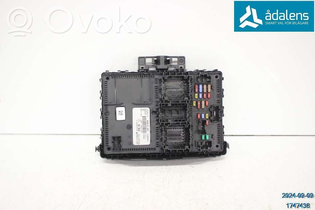 Sulakemoduuli   2410953,JX6T15604BJH