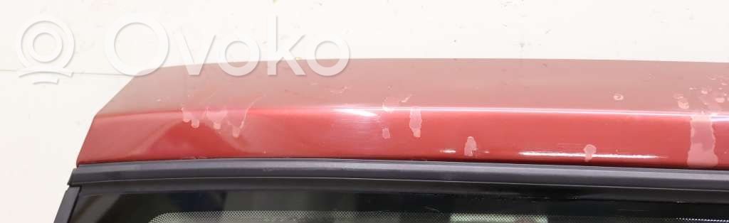 Volvo 940 Puerta del maletero/compartimento de carga 