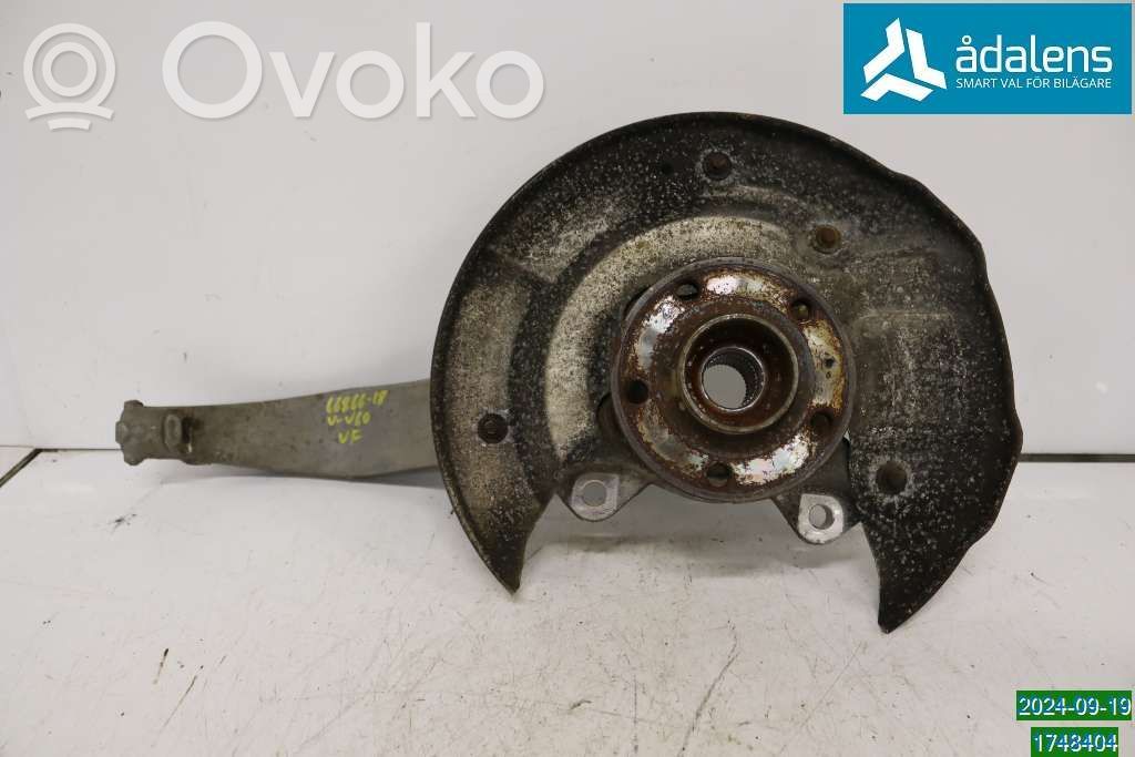 Volvo V60 Zwrotnica koła przedniego 