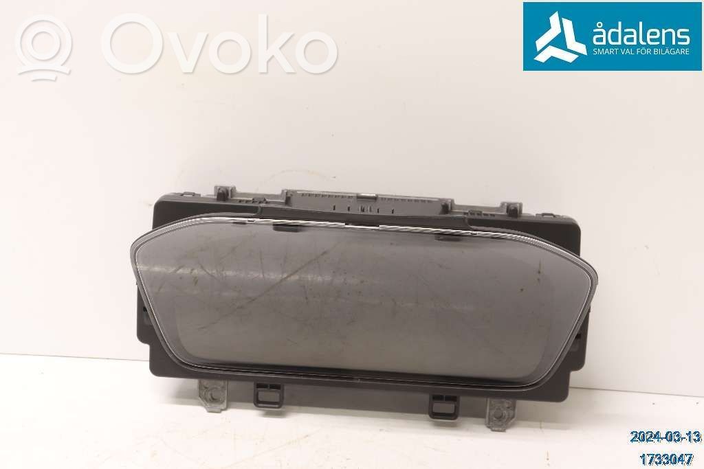 Volvo XC90 Licznik / Prędkościomierz 