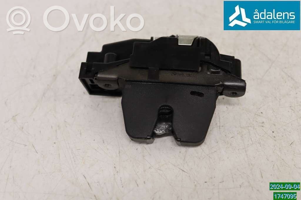 Bagažinės spyna   8719G5,9671153780