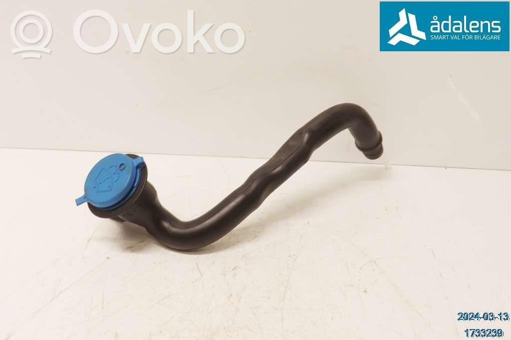 Volvo XC90 Tub completare lichid spălare parbriz 