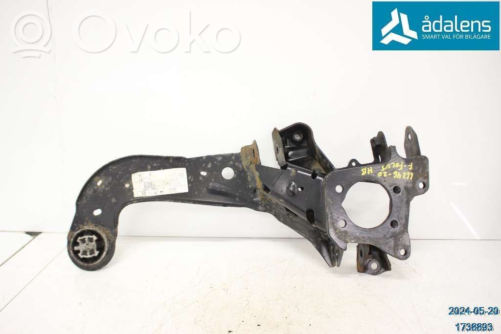 Ford Focus Radnabe Vorderrad 