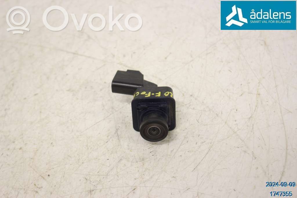 Ford Focus Atpakaļskata kamera 