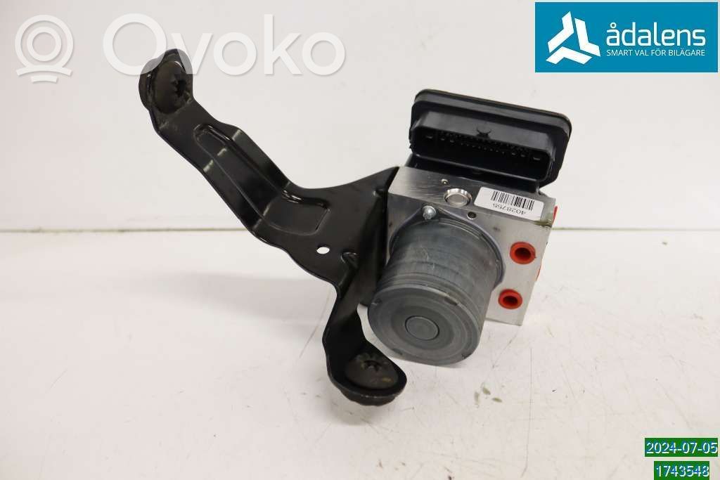 ABS Pump   31660938,31445742