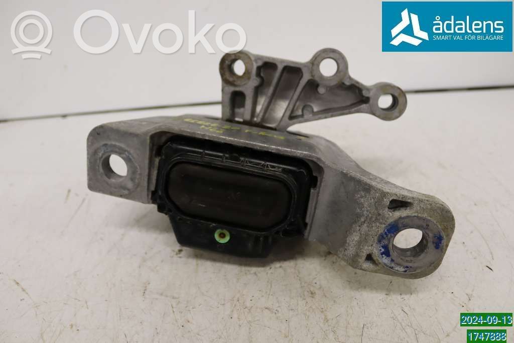 Ford Focus Soporte de la caja de cambios 