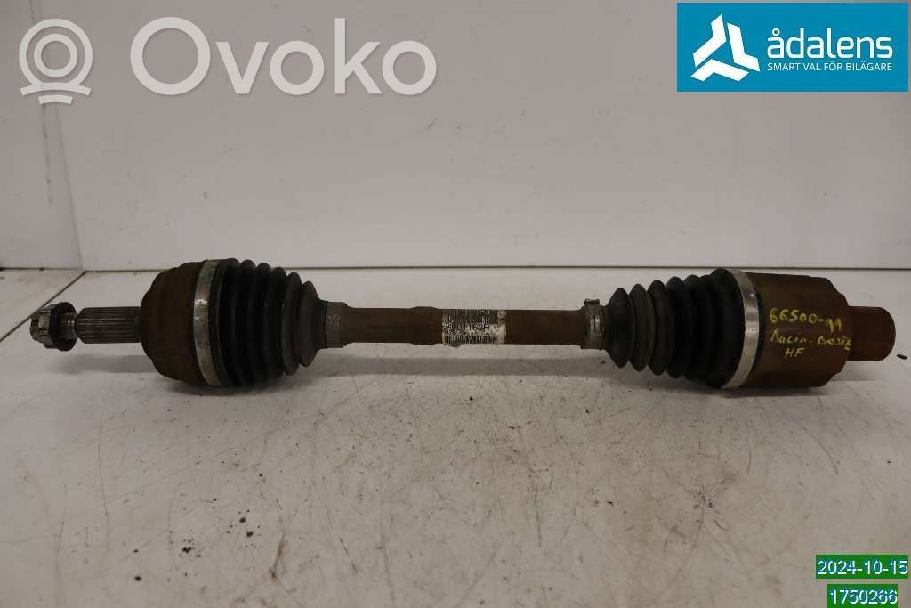 Etuvetoakseli   391006913R,391001162R