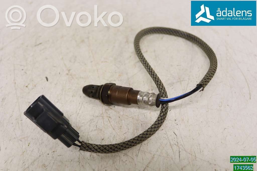 Volvo XC40 Lambda probe sensor 