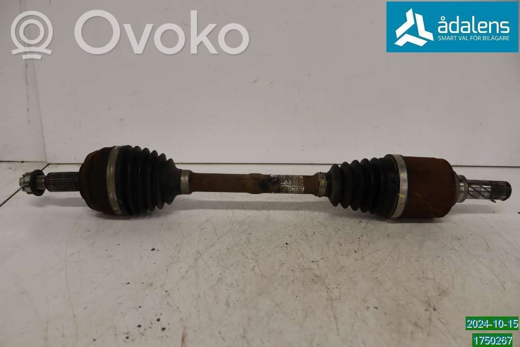 Etuvetoakseli   391019671R