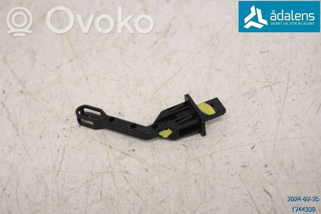 Volvo V60 Interior temperature sensor 