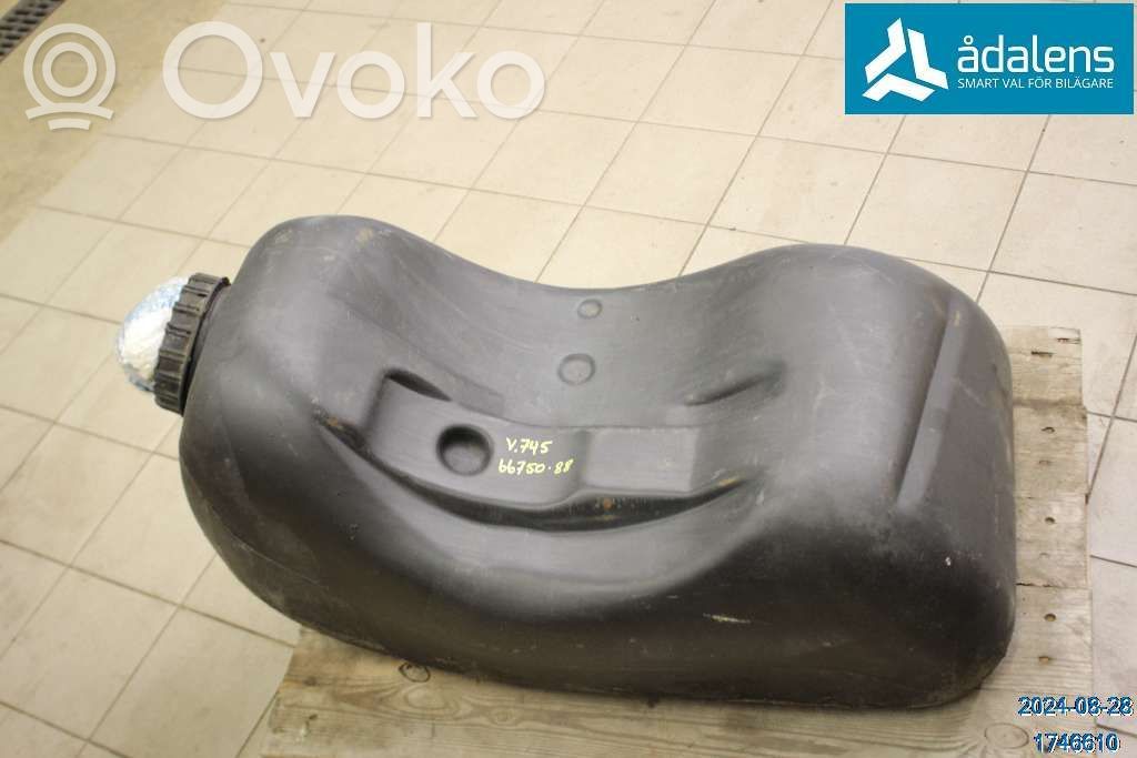 Volvo 740 Polttoainesäiliö 
