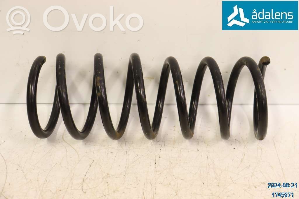 Volvo XC70 Rear coil spring 
