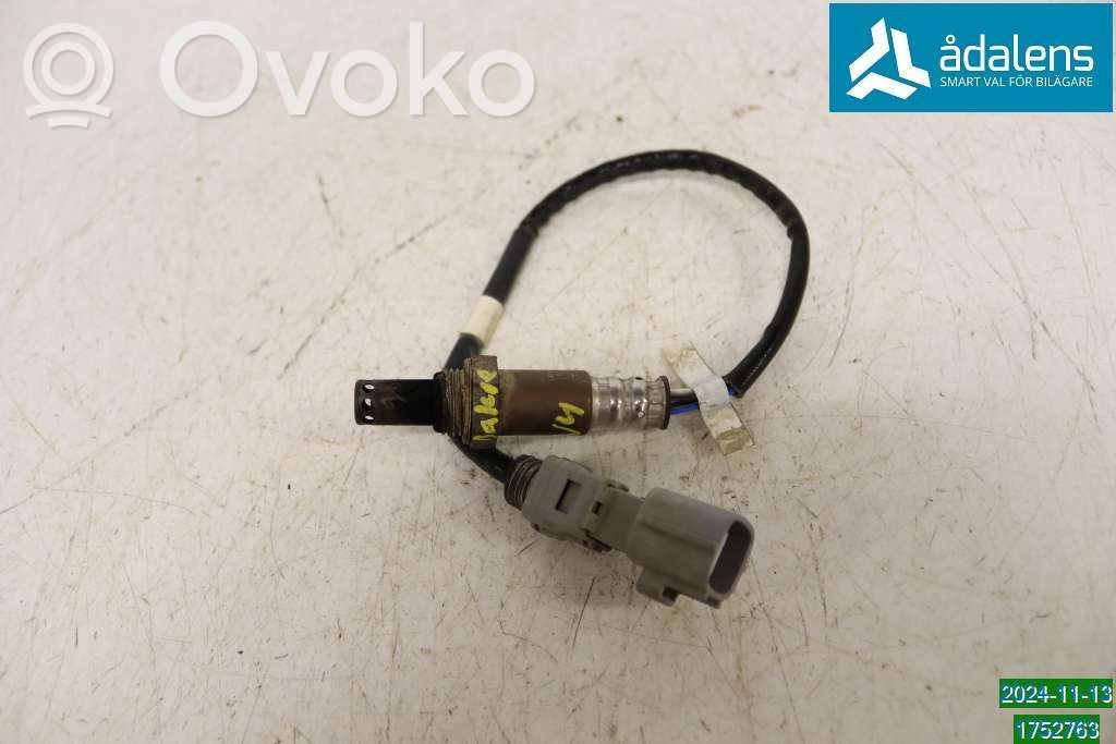 Lambda probe sensor   8946742170