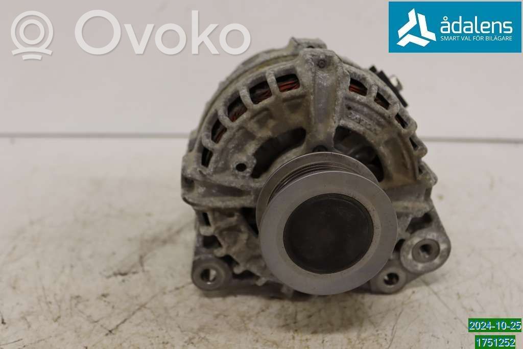 Alternador   36011427,31489212