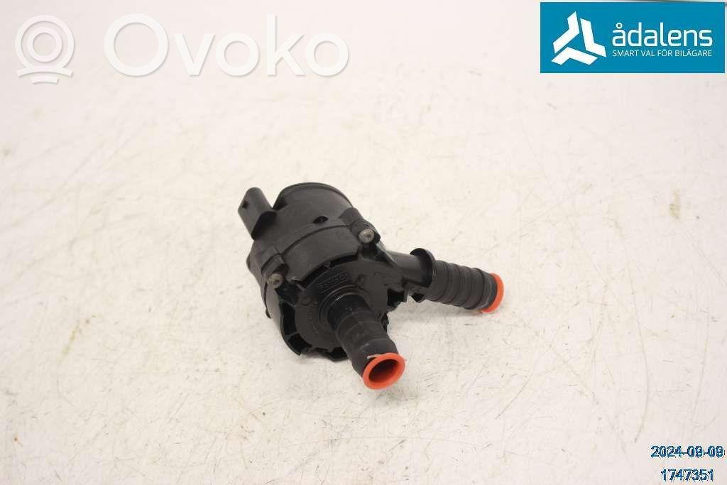 Ford Focus Electric auxiliary coolant/water pump 