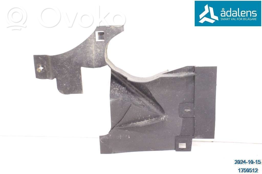 Volvo V60 Front mudguard 
