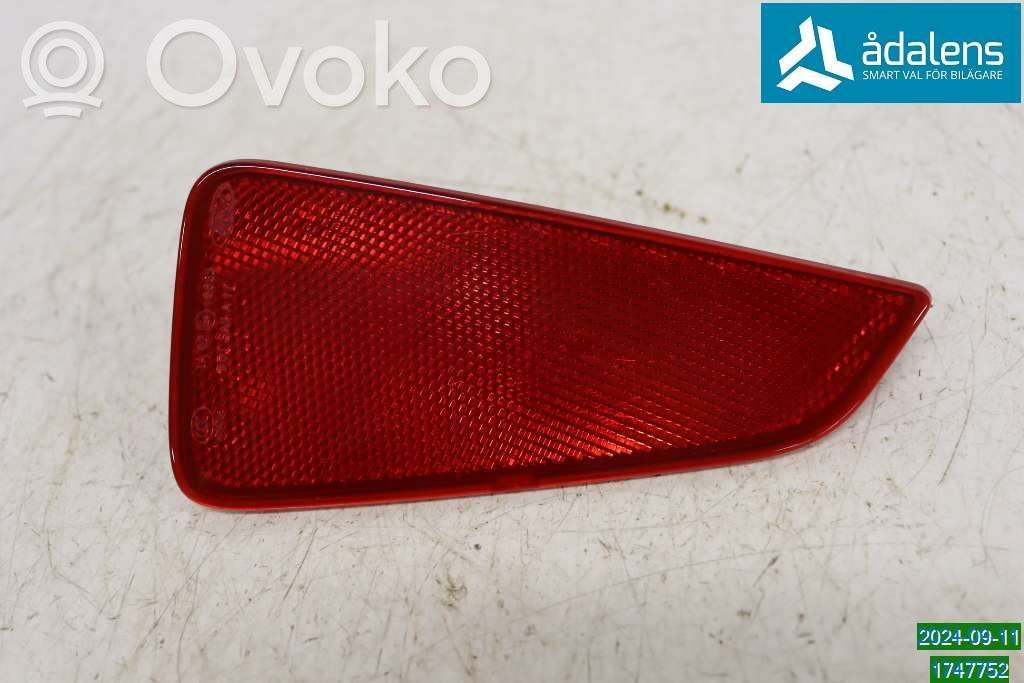 Ford Focus Reflektor Rückstrahler 