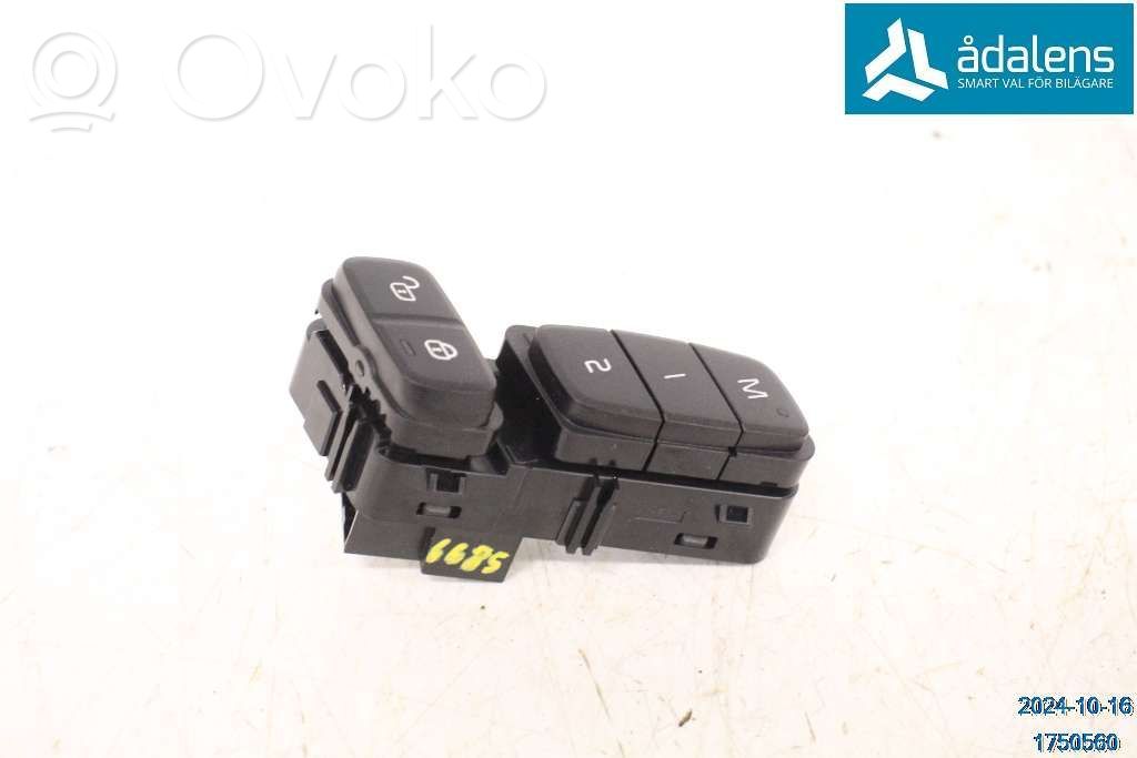 Seat memory switch   31489630