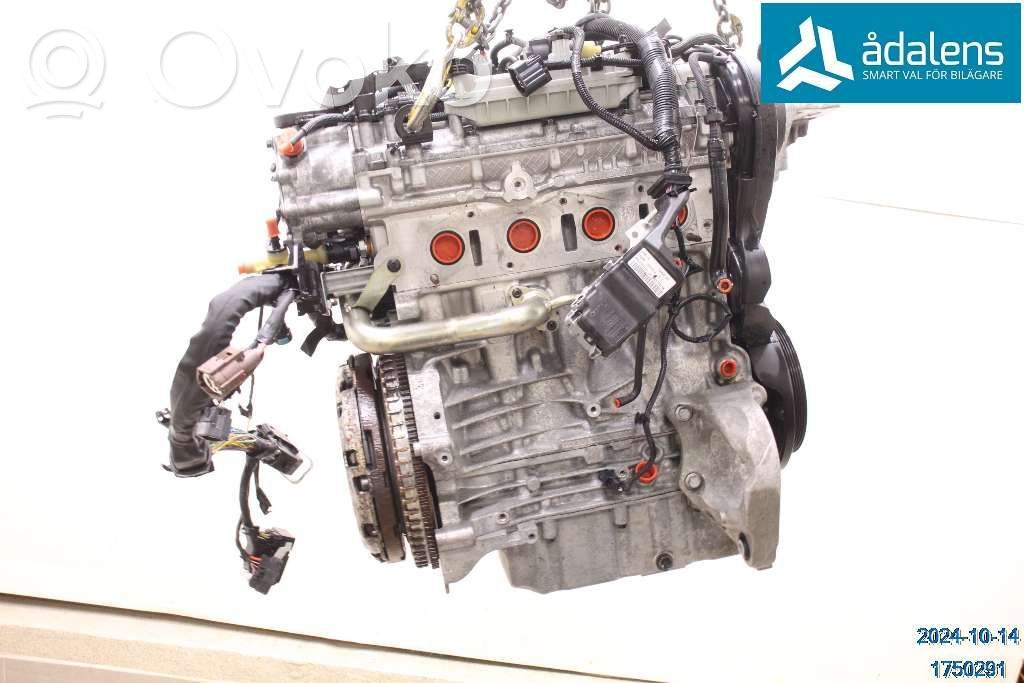 Engine   36010322,B4204T37