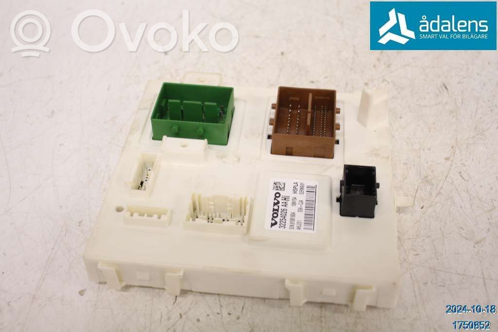 Volvo V60 Other control units/modules 