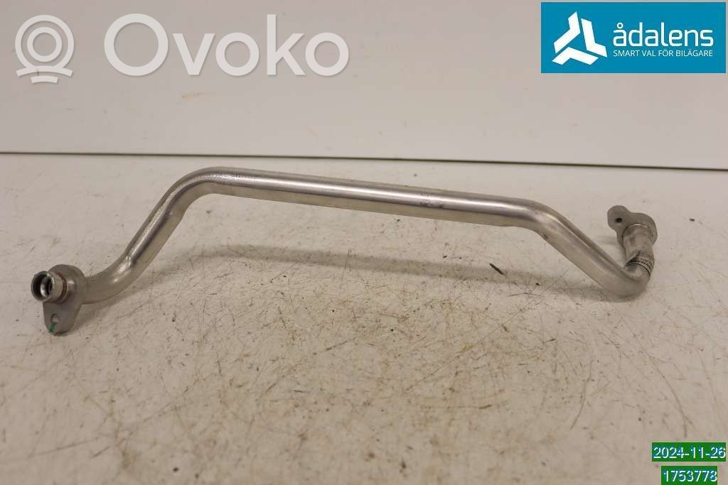 Oro kondicionieriaus vamzdelis (-ai)/ žarna (-os)   924801845R