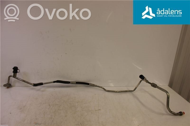 Volvo V50 Tuyau de climatisation 