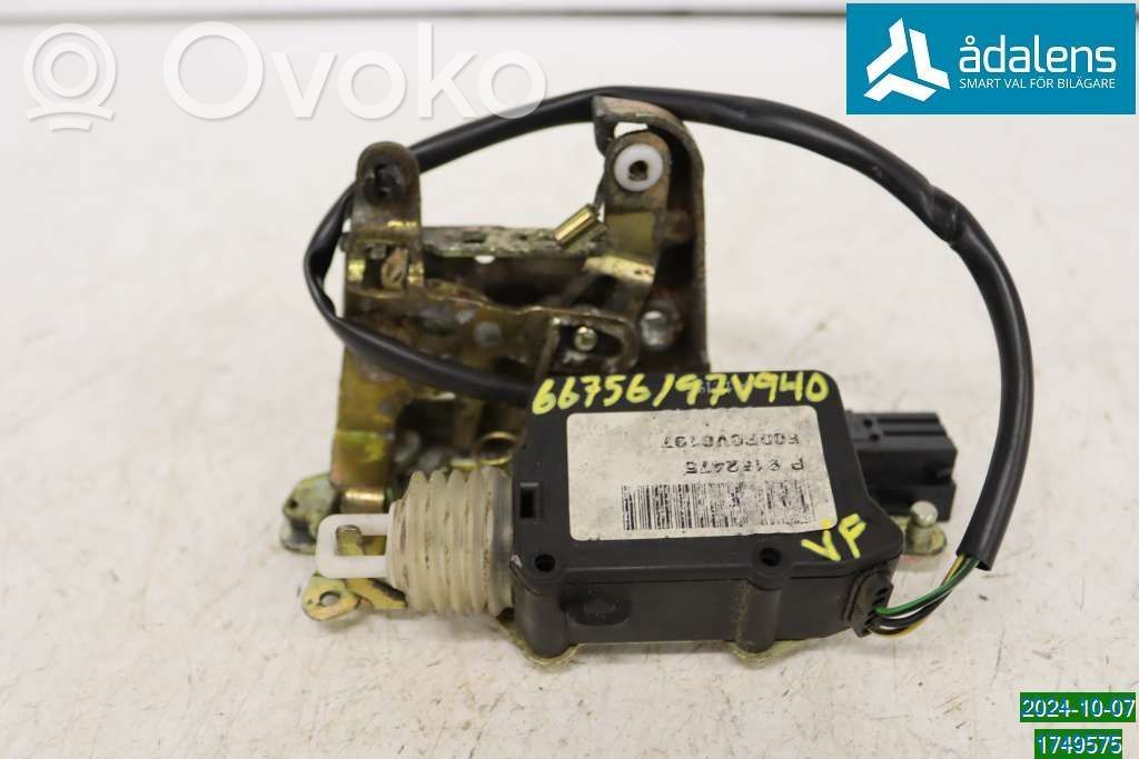 Volvo 940 Central locking motor 