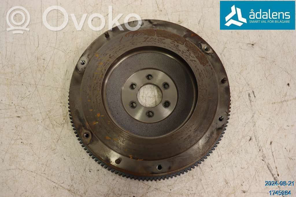 Ford Fiesta Vauhtipyörä 