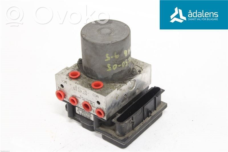 Saab 9-5 Bomba de ABS 