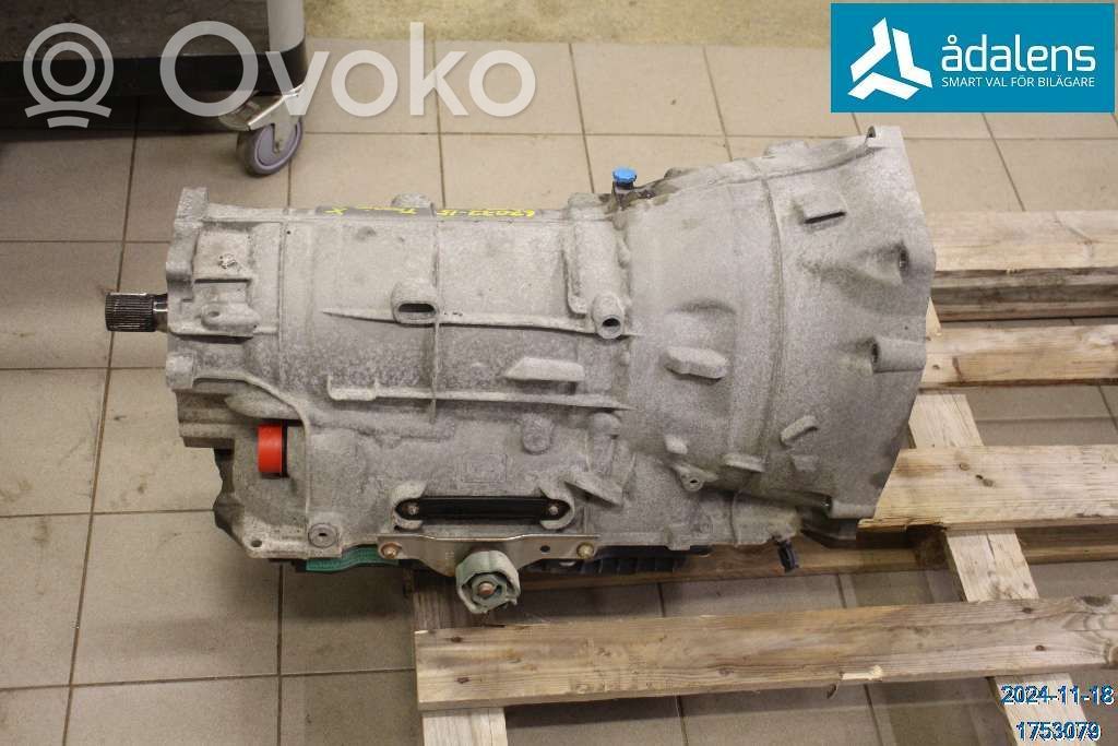 BMW X3 F25 Caja de cambios automática 