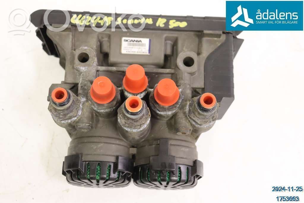 Volvo S90, V90 Scheinwerfer 
