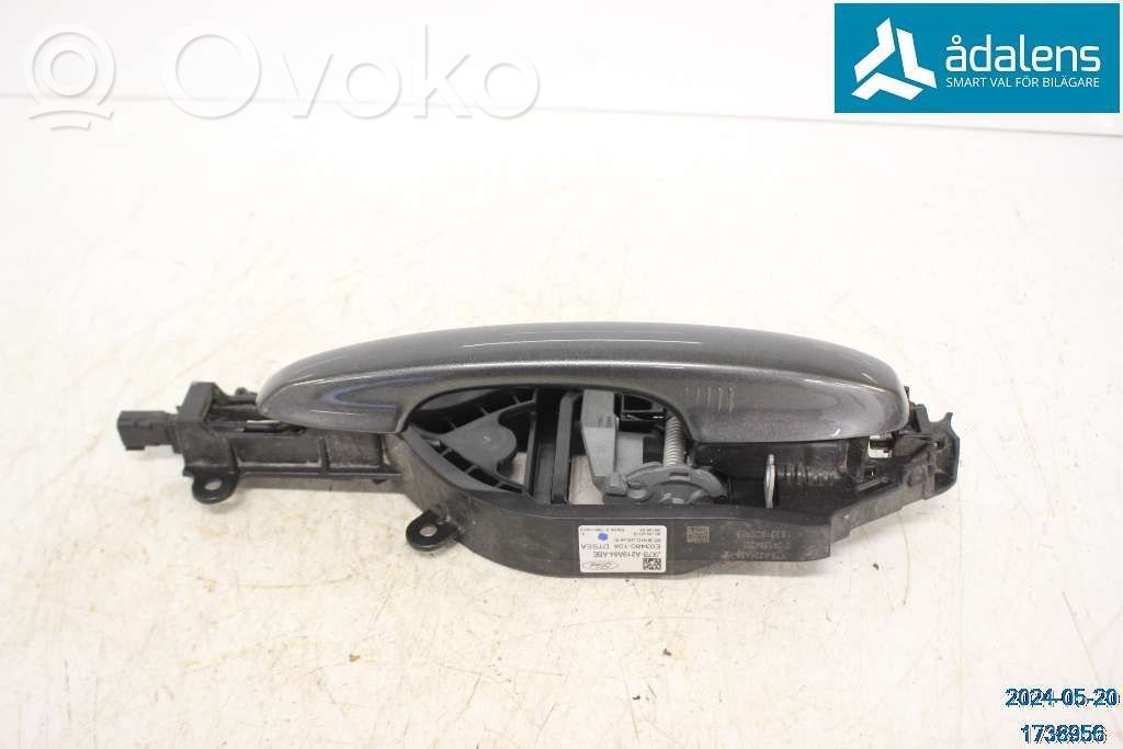 Etuoven ulkokahva   2342645,JX7BA219A64ABE