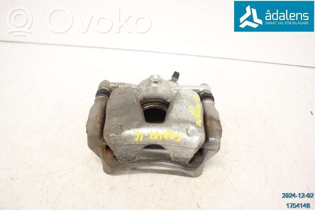 Renault Megane IV Pinza del freno anteriore 