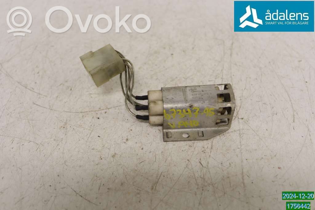 Volvo 940 Fuel injection control unit/module 