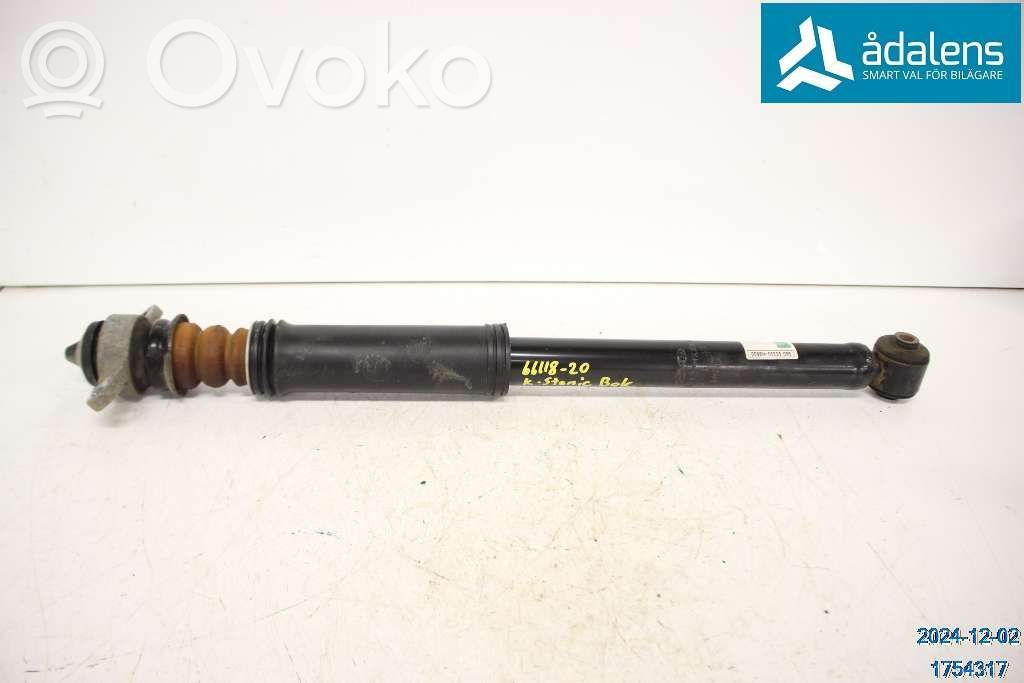 KIA Stonic Amortiguador trasero 