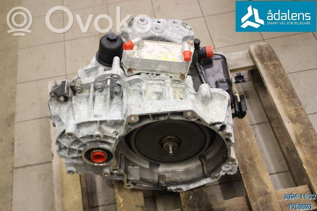 Volkswagen PASSAT B8 Caja de cambios automática 
